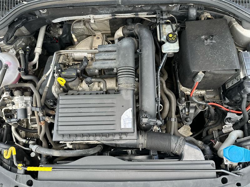 Škoda Octavia 1.4TSI G-TEC STYLE - fotka 20 z 22