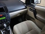 Land Rover Freelander (2011) 2.2 SD4, 4X4, Automat - náhled 8