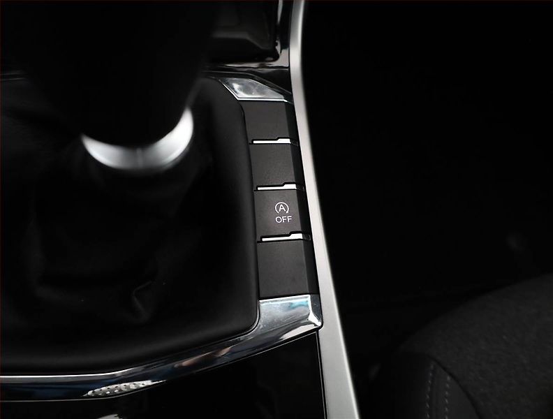 SsangYong Korando (2021) 1.5 T-GDI, 4X4, ČR,1.maj - fotka 17 z 21
