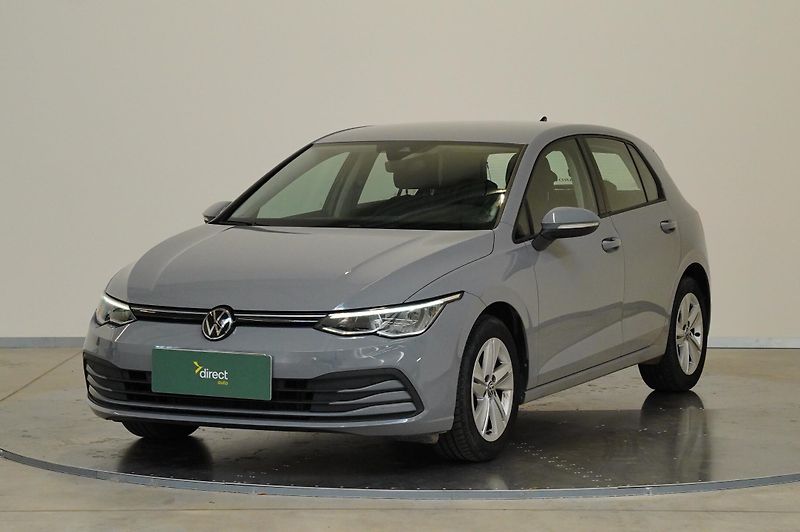 Volkswagen Golf - fotografie inzerátu
