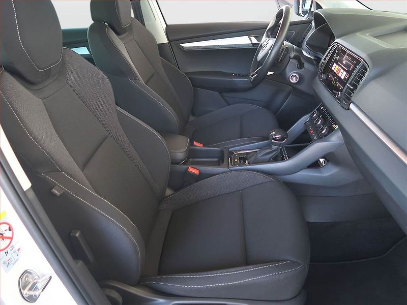 Škoda Karoq (2025) 2.0 TDI, Drive, FullLed - fotka 9 z 18