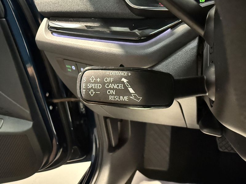 Škoda Octavia 1.4 TSI iV 150 kW DSG Style Co - fotka 8 z 13