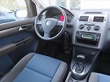 Volkswagen Touran (2009) 1.9 TDI, Automat, Serv.kniha - náhled 7