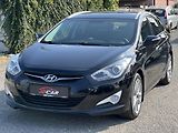 Hyundai i40 1.7CRDi KAMERA KLIMA PŮVOD ČR - náhled 1