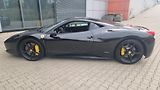 Ferrari 458 (2010) PLNÝ SERVIS LIFT KAMERA - náhled 7