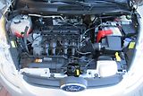 Ford Fiesta 1.2i KLIMA  SADA ALU KOL - náhled 19