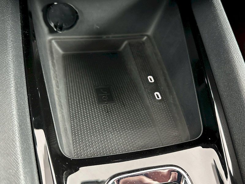 Škoda Octavia (2023) Combi DSG 2.0TSI 180kW RS Chal - fotka 24 z 34