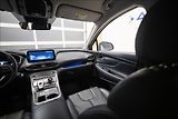 Hyundai Santa Fe 2,2 CRDi NAVI KAMERA 1. MAJ ČR - náhled 7
