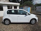 Volkswagen up! 1,0MPI - 48KW - NOVÁ STK - náhled 8