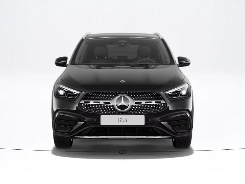 Mercedes-Benz GLA (2026) 200 d 4MATIC Edition 140 Years - fotka 2 z 9