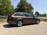 Škoda Octavia 2.0 TDi DSG CLEVER - náhled 11