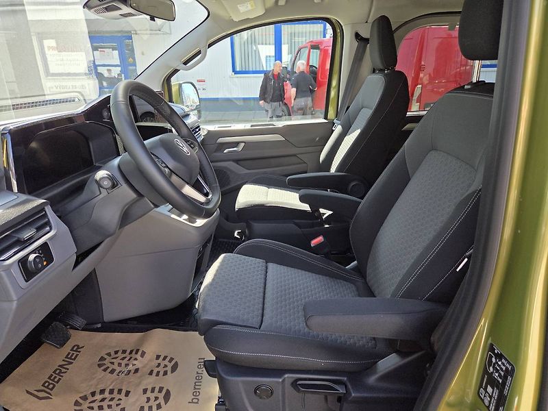 Volkswagen Caravelle (2026) Style DR 2.0 TDI 4x4 125kW DSG - fotka 11 z 50