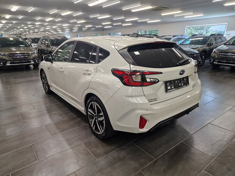 Subaru Impreza (2024) e-Boxer ACTIVE 2024 | Záruka 5 - fotka 5 z 53