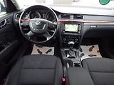 Škoda Superb 3.6FSI V6 191kW DSG 4x4  - náhled 8