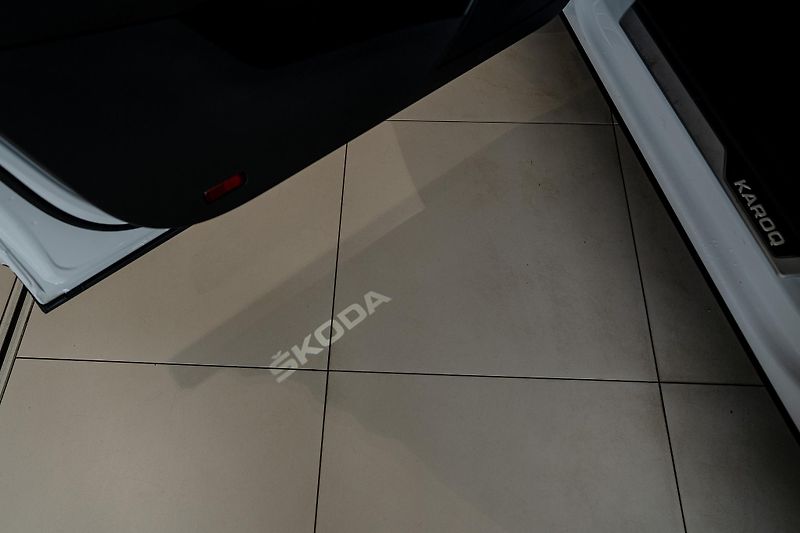 Škoda Karoq (2021) 2,0 TDI DSG 4x4 Sportline - fotka 8 z 19