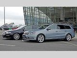 Volkswagen Passat 3.6 FSI.