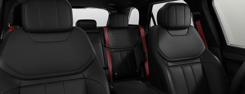 Land Rover Range Rover Sport (2026) P380 DYNAMIC SE AWD Aut - fotka 6 z 7