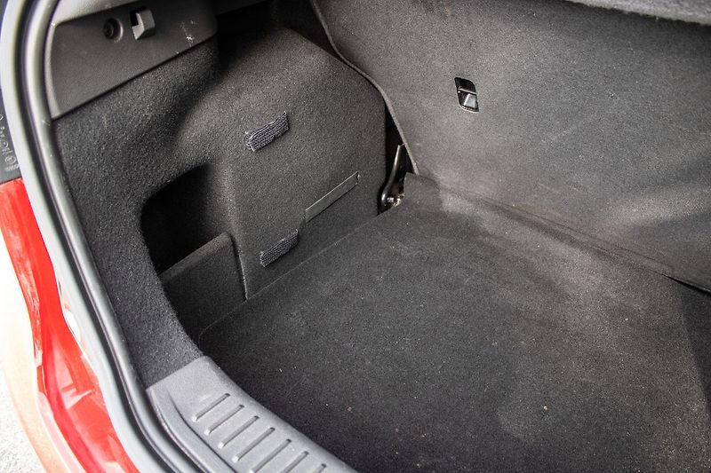 Ford Fiesta Odpočet DPH, - fotka 42 z 43