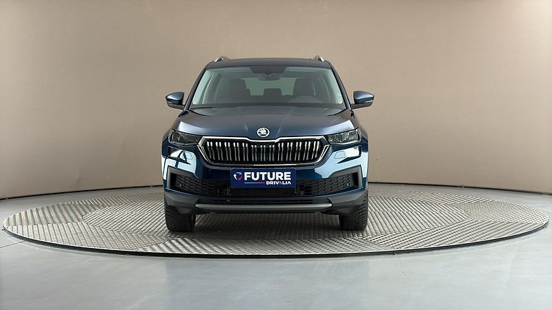 Škoda Kodiaq 2.0 TDI DSG 4x4 Style - fotka 3 z 30