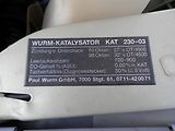 Mercedes-Benz 123 230E AUTOMAT - náhled 36