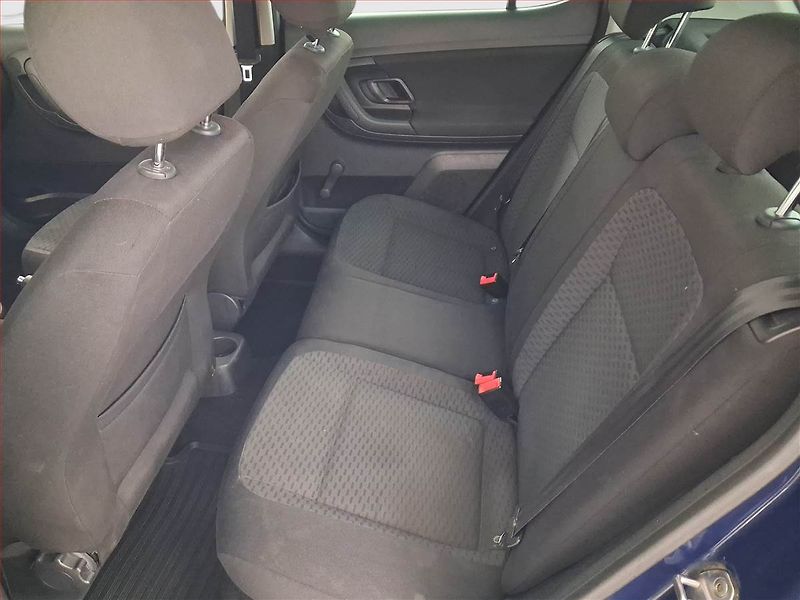 Škoda Fabia (2012) 1.2 12V, po STK, jezdí výborně - fotka 10 z 15