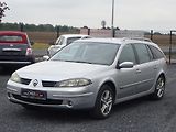 Renault Laguna 2.0dCi 110kW KŮŽE SERVIS DPH - náhled 1
