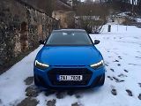 Audi A1 30 TFSI Edition One S line