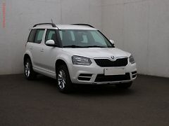 Škoda Yeti (2015) 1.4 TSi, Style, AT - fotografie inzerátu