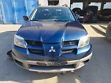 Mitsubishi Outlander (2003) 2.0 16V 100Kw NÁHRADNÍ DÍLY - náhled 1