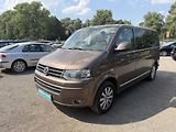 Volkswagen Multivan 2.0 TDI 7 MIST KUŽE HIGHLINE - náhled 2