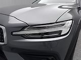 Volvo V60 CC D4 AWD MOMNETUM CZ 1.maj - náhled 19