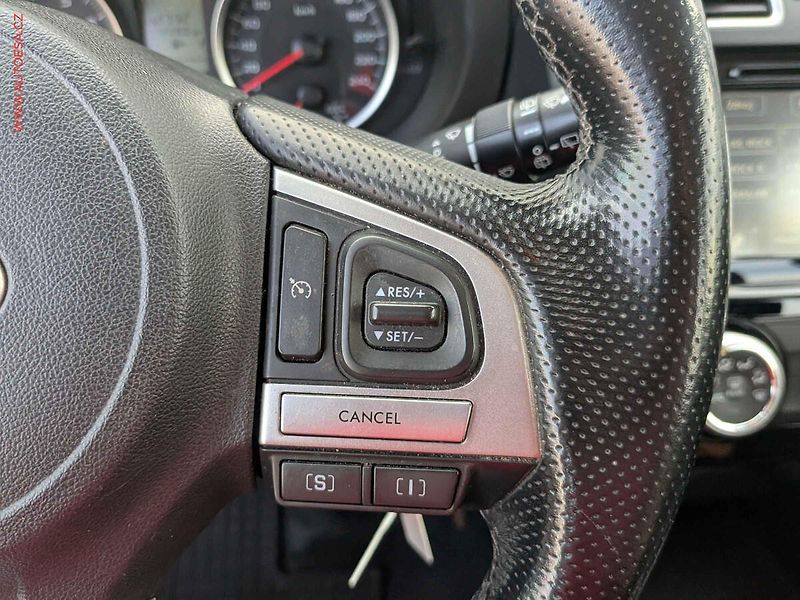 Subaru Forester (2017) 2.0i 4x4, 1.maj,ČR, AC, TZ - fotka 14 z 17