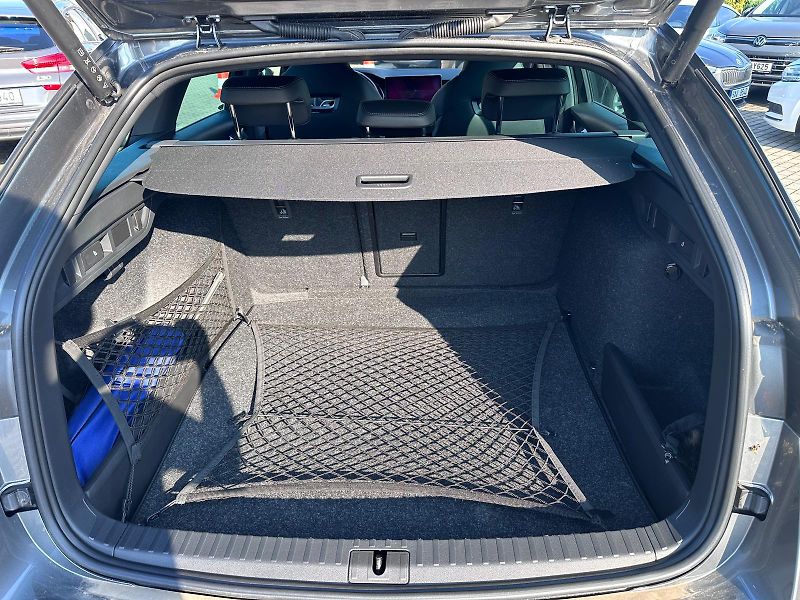Škoda Octavia 2.0 TDI 110 kW DSG Sportline - fotka 16 z 16