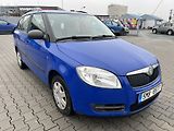 Škoda Fabia (2010) 1.4 TDi - náhled 2