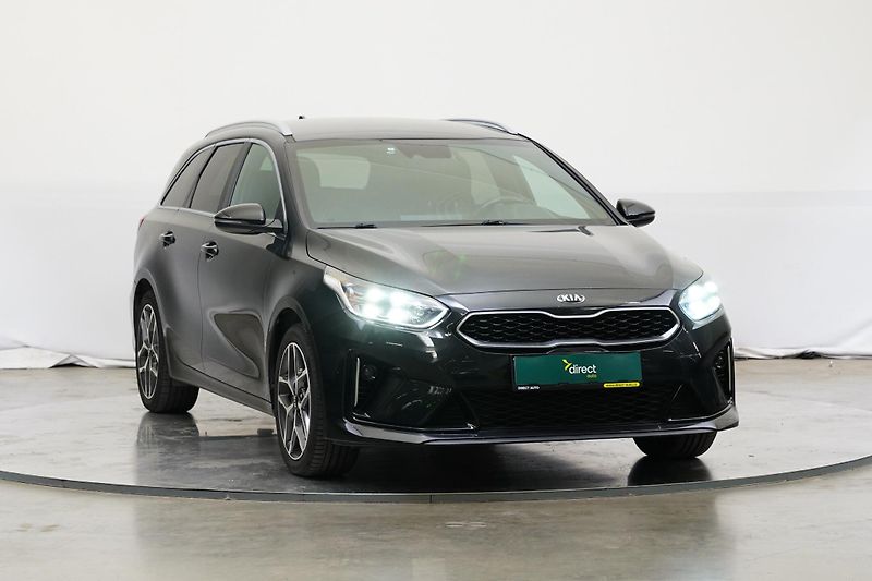 Kia Ceed - fotka 3 z 6