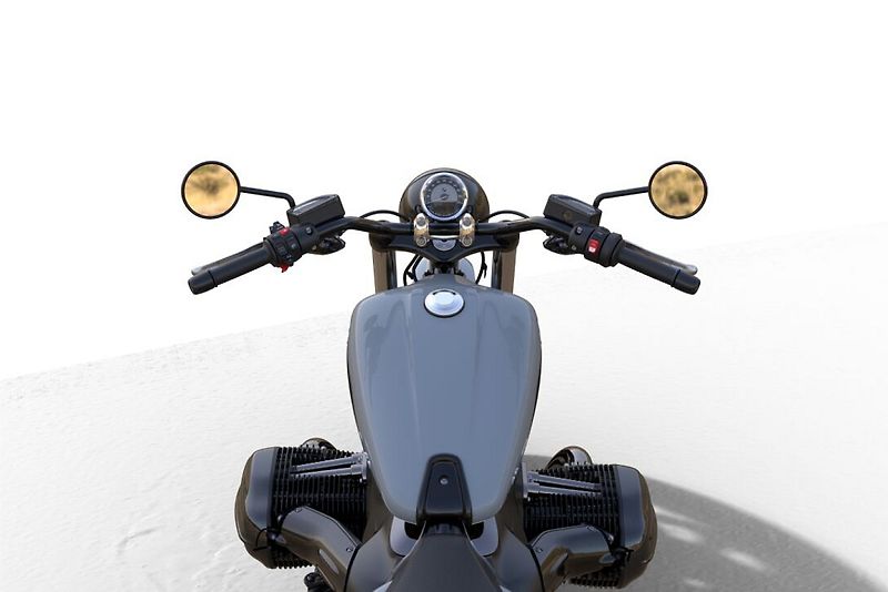 BMW MOTO R 18 - fotka 4 z 4