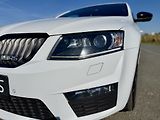 Škoda Octavia RS 2.0 TSI CHALLENGE DSG XENON - náhled 9