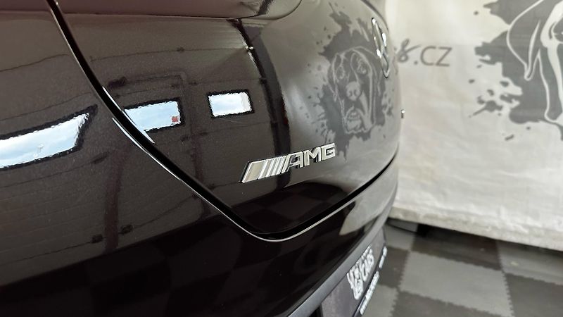 Mercedes-Benz GLE 53 AMG 4 MATIC / TOP STAV - fotka 8 z 65