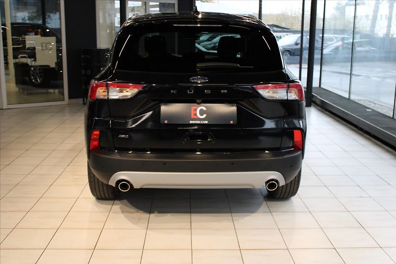 Ford Kuga TDCi AWD Titanium X ACC/BLIS/B - fotka 5 z 32