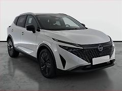 Nissan Qashqai (2026) 1.3 DIG-T MHEV - fotografie inzerátu