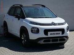 Citroën C3 Aircross (2020) 1.2PT, Shine, navi - fotografie inzerátu