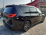 Chrysler Pacifica (2019) 3,6L V6 Hybrid,Plus, DVD,tažné - náhled 7