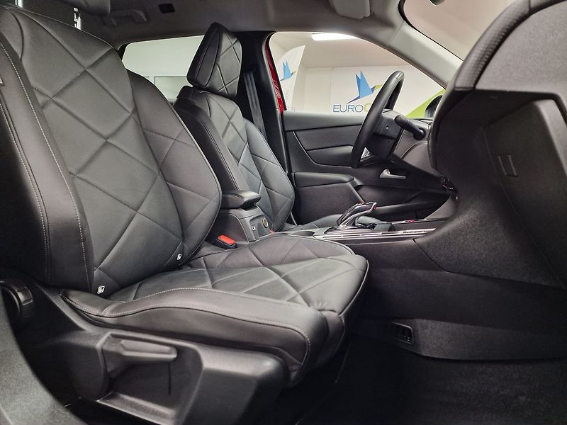 DS Automobiles DS3 Crossback (2023) 54 kWh Exclusive | Záruka - fotka 29 z 58