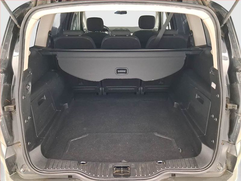 Ford S-MAX (2008) 2.0 TDCi, po STK - fotka 13 z 21