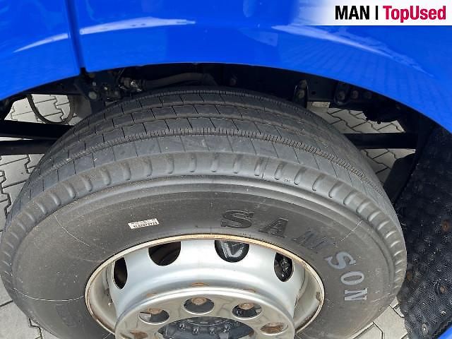 MAN TGX 18.470 BL XXL TG3 - fotka 9 z 32