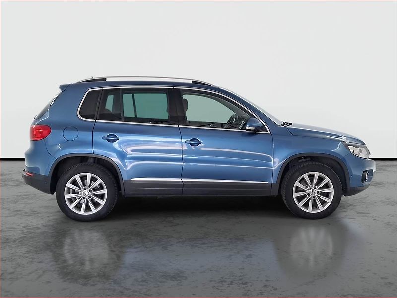 Volkswagen Tiguan (2014) 2.0 TDI, Serv.kniha, Bi-Xenony - fotka 6 z 22