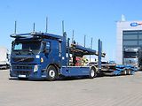 Volvo FM 460, EURO 5 EEV, VEB +, + KÄSS - náhled 1