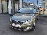 Škoda Roomster (2014) 1.2 TSI - náhled 1