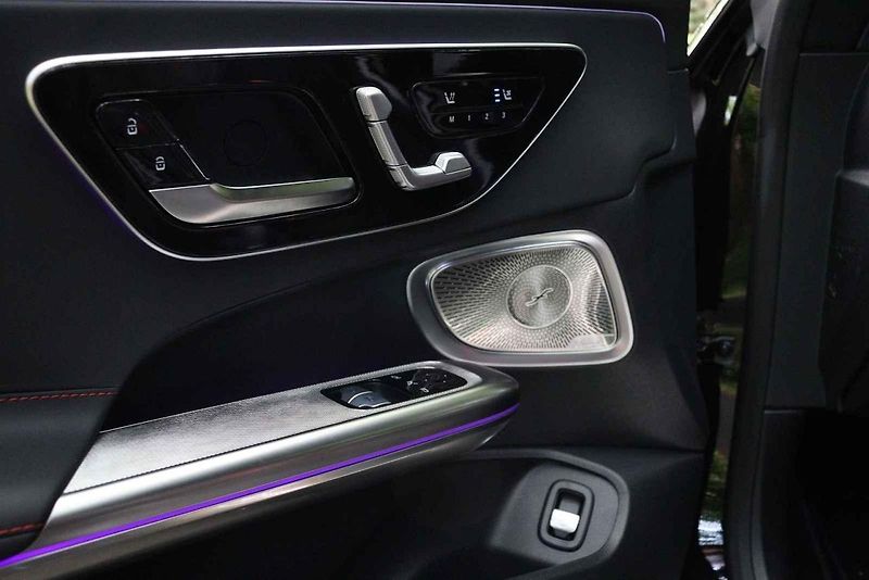 Mercedes-Benz CLE 53 AMG testoval Matěj Myška..