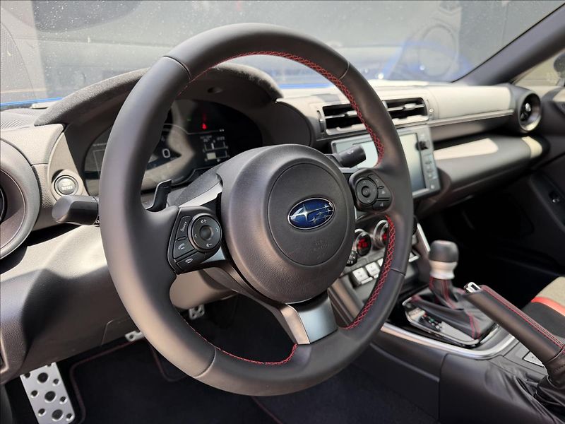 Subaru BRZ 2,4 i AT DPH PPF FOLIE - fotka 17 z 38